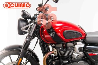 TRIUMPH SPEED TWIN 900