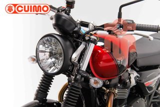 TRIUMPH SPEED TWIN 900