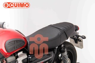 TRIUMPH SPEED TWIN 900