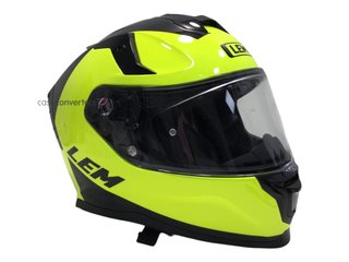 casco integral lem vzn