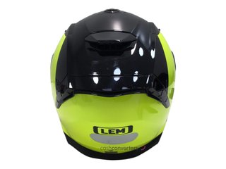 casco integral lem vzn