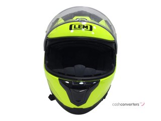 casco integral lem vzn
