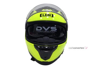 casco integral lem vzn