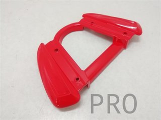 Asidero Colin Yamaha Aerox (REPUESTO NUEVO ( ROJO ))