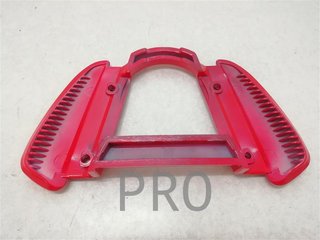Asidero Colin Yamaha Aerox (REPUESTO NUEVO ( ROJO ))