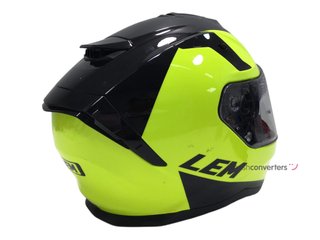 casco integral lem vzn