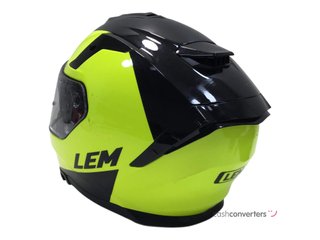 casco integral lem vzn