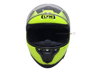 casco integral lem vzn