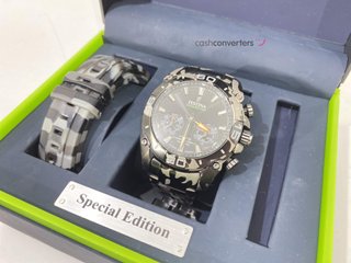 reloj pulsera unisex festina crhono bike