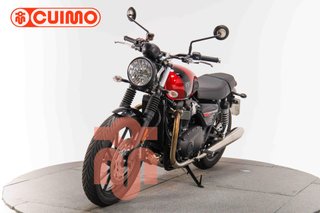 TRIUMPH SPEED TWIN 900