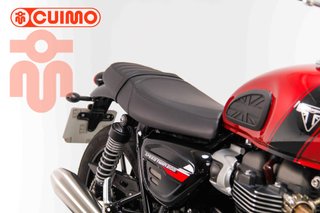 TRIUMPH SPEED TWIN 900