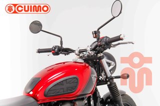 TRIUMPH SPEED TWIN 900