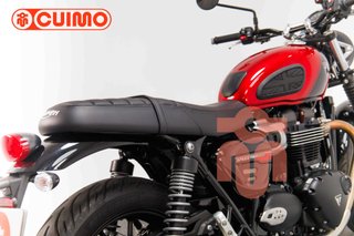 TRIUMPH SPEED TWIN 900