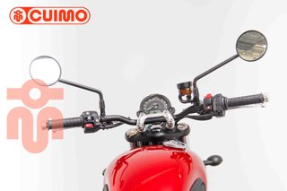 TRIUMPH SPEED TWIN 900