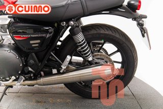TRIUMPH SPEED TWIN 900