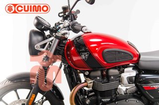 TRIUMPH SPEED TWIN 900