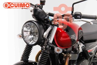 TRIUMPH SPEED TWIN 900