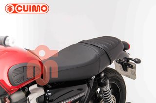 TRIUMPH SPEED TWIN 900