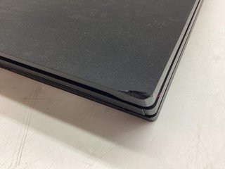 sony ps4 pro 1tb
