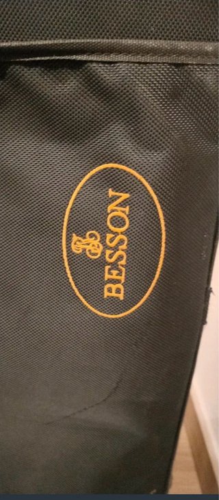Bombardino Besson BE165