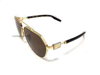 gafas de sol caballero/unisex dolce and gabbana dg 2315