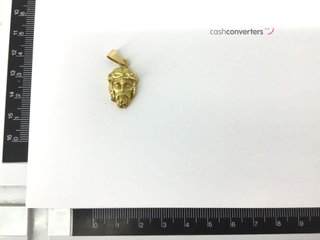 colgante oro 18k
