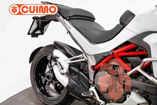 DUCATI MULTISTRADA 1200