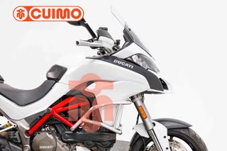 DUCATI MULTISTRADA 1200