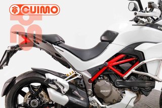 DUCATI MULTISTRADA 1200