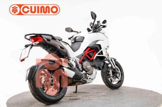 DUCATI MULTISTRADA 1200