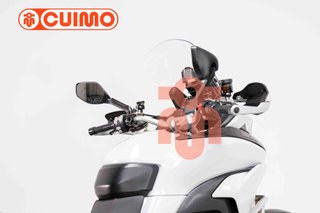 DUCATI MULTISTRADA 1200