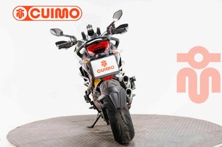 DUCATI MULTISTRADA 1200