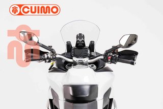 DUCATI MULTISTRADA 1200