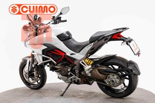 DUCATI MULTISTRADA 1200