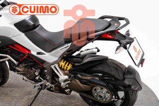 DUCATI MULTISTRADA 1200
