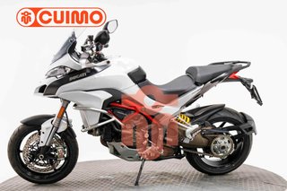 DUCATI MULTISTRADA 1200