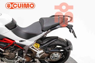 DUCATI MULTISTRADA 1200