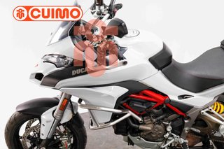 DUCATI MULTISTRADA 1200