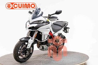 DUCATI MULTISTRADA 1200