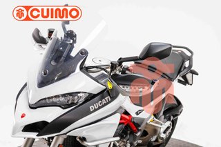 DUCATI MULTISTRADA 1200