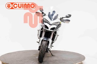 DUCATI MULTISTRADA 1200