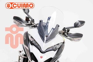 DUCATI MULTISTRADA 1200