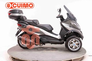PIAGGIO MP3 LT 500 SPORT