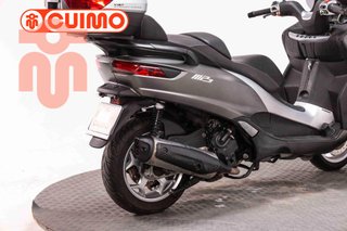 PIAGGIO MP3 LT 500 SPORT