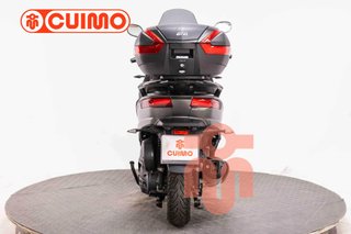 PIAGGIO MP3 LT 500 SPORT