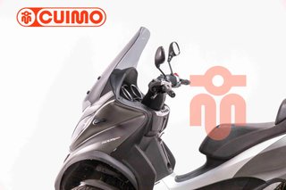 PIAGGIO MP3 LT 500 SPORT