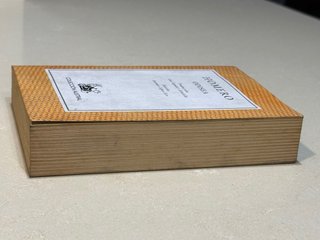 Libro La Odisea de Homero