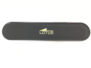 reloj pulsera caballero lotus 15045