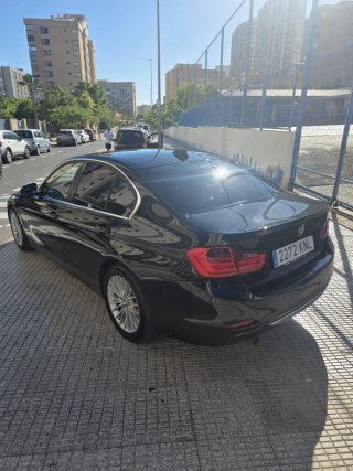 BMW Serie 3 2015