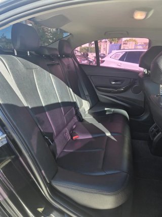 BMW Serie 3 2015